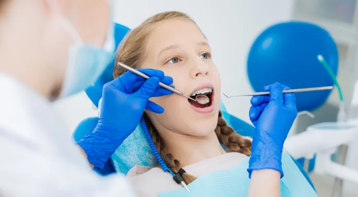Kids Orthodontics