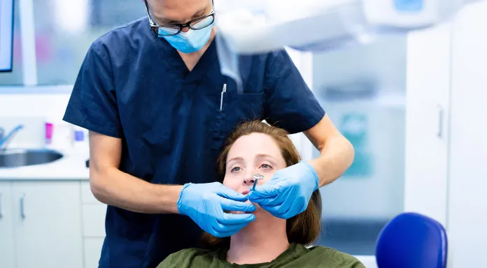 Procedure
