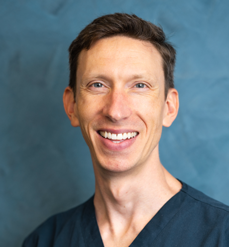 Dr Rohan Sully